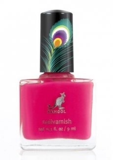 Read more about the article Kangol Nailvarnish