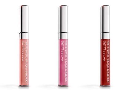 Read more about the article Maybelline ColorSensational Cream Gloss – Bengale Rose