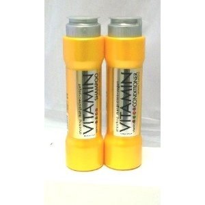 Read more about the article VitaminConditioner Smoothing Mangosteen Yogurt