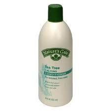 Read more about the article Nature’s Gate Tea Tree Calming Conditioner