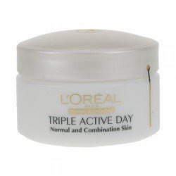 Read more about the article L’Oreal Triple Active Day (Normal and Combination Skin)