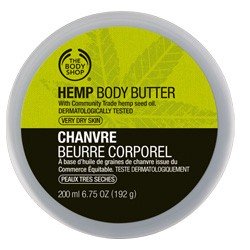 Read more about the article TBS Hemp Body Butter