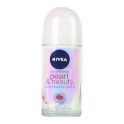 Read more about the article Nivea Pearl and Beauty Roll-on