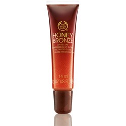 Read more about the article Honey Bronze Lip Nectar 02 Honey Bunch