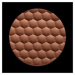 Read more about the article TBS Honey Bronzing powder in Deep Matte