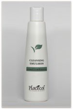 Read more about the article Placecol Cleansing Emulsion – Normal/Combination Skin Care Range
