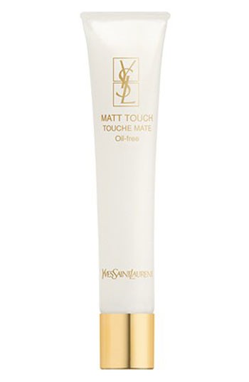 Read more about the article Yves Saint Laurent Matt Touch Primer