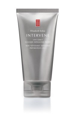 Read more about the article Elizabeth Arden 3in1 cleanser,exfoliater, primer