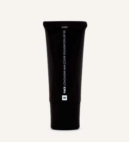 Read more about the article Woolworths Longwear Max Cover Foundation- Toast