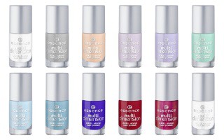 Read more about the article Essence Multi-Dimension no72 Found my Love