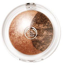 Read more about the article The Body Shop Baked to Last Eyeshadows – 01 Copper