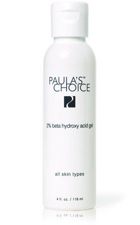 Read more about the article Paula’s Choice Exfoliating 2% BHA Gel