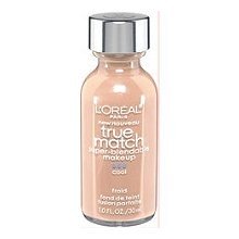 Read more about the article True Match Liquid Foundation
