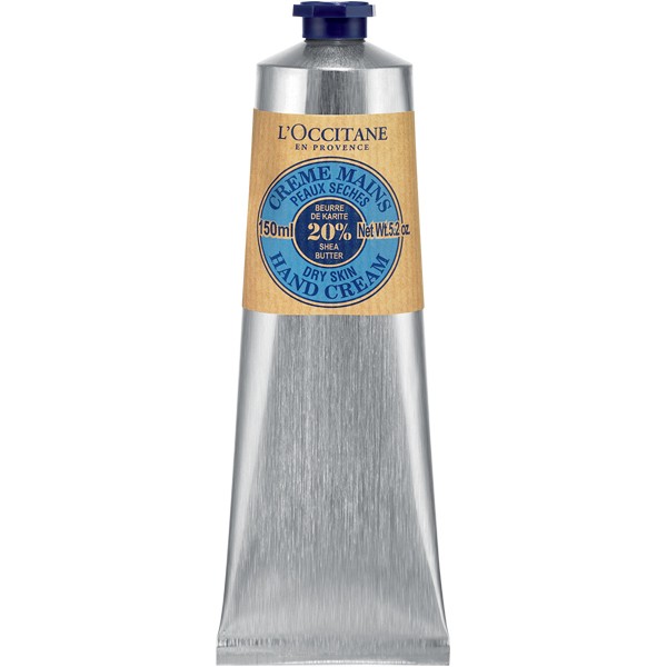 Read more about the article L’Occitane Shea Butter Hand Cream