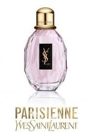 Read more about the article Parisienne by YSL