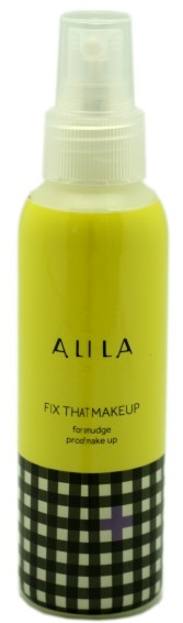 Read more about the article Alila Fix That Make Up Spray