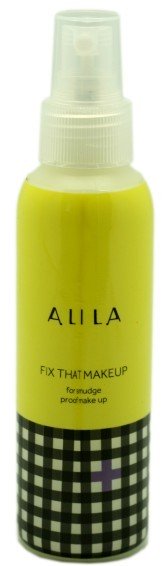 Read more about the article Alila Fix That Make Up Spray