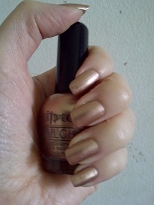 Read more about the article tip top nail chic hot fudge