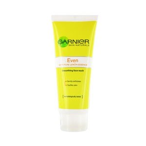 Read more about the article Garnier Even Smoothing Face Wash