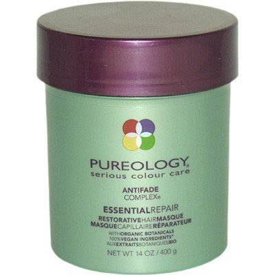 Read more about the article Pureology Essential Repair Restorative Hair Masque