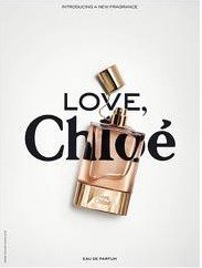 Read more about the article Chloe’ Love Perfume