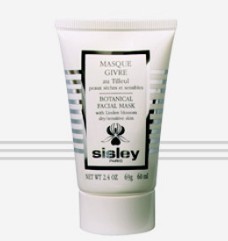 Read more about the article Sisley – Facial Mask with Linden Blossom