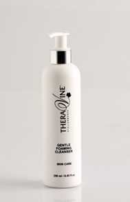 Read more about the article TheraVine – Gentle Foaming Cleanser