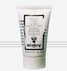 Read more about the article Sisley – Facial Mask with Linden Blossom