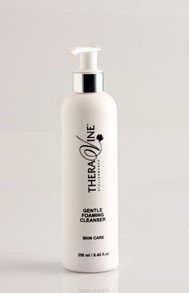 Read more about the article TheraVine – Gentle Foaming Cleanser