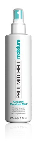 Read more about the article Paul Mitchell Awapuhi Moisture Mist