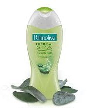 Read more about the article Palmolive Thermal Spa Showergel: Turkish Bath