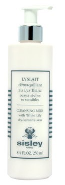 Read more about the article Sisley – Lyslait Cleansing Milk with White Lily