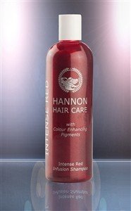 Read more about the article Hannon – Intense RED Infusion Shampoo