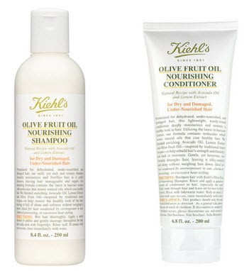 Read more about the article Olive Fruit Oil Nourishing Conditioner