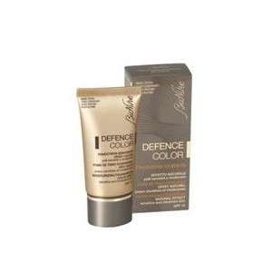 Read more about the article BioNike Defence Color Foundation