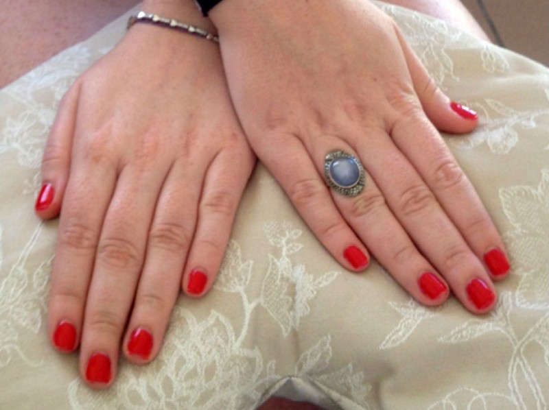 Read more about the article SensatioNail™ Invincible Gel Polish by nailene®