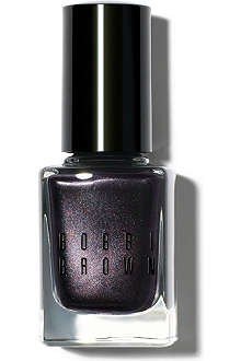 Read more about the article Bobbi Brown Shimmer Nail Polish-Black Pearl