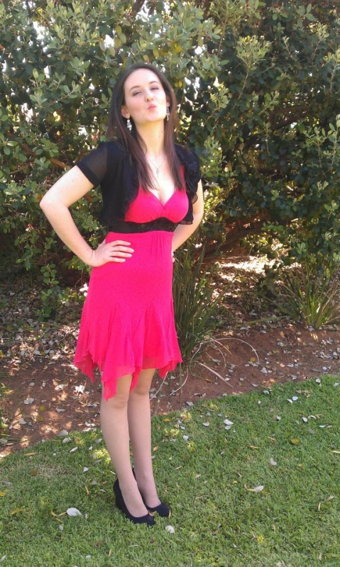 You are currently viewing Miss Claira Bella