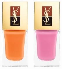 Read more about the article Yves Saint Laurent Manucure Couture