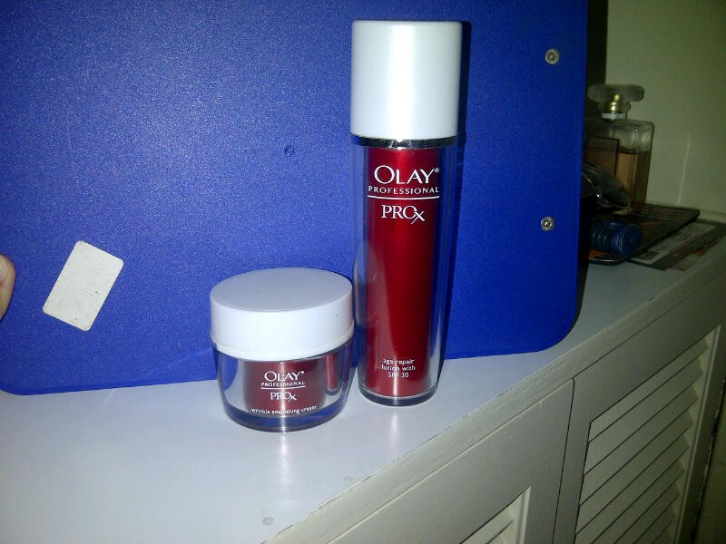 Read more about the article Olay Professional Pro-X