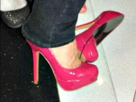 Read more about the article How to prevent getting blisters when wearing high heels