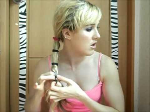 Read more about the article How to wake up with straight hair