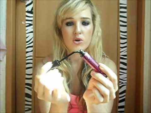 Read more about the article Mascara wand trick