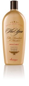 Read more about the article The Spa range