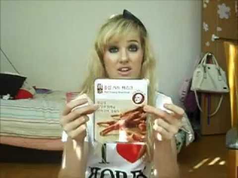 Read more about the article Haul: Korean Beauty Products I love