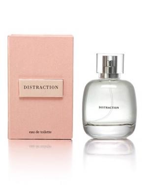 Read more about the article Woolworths Distraction Eau de Toilette