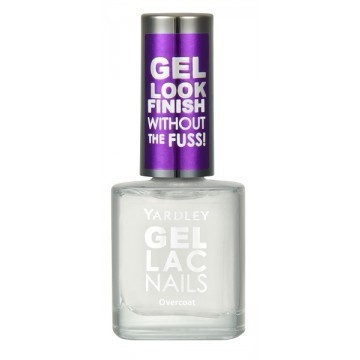 Read more about the article Yardley Gel Lac Nails