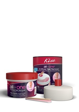 Read more about the article All or One Artificial Nail Remover