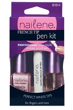 Read more about the article French Manicure Pen Kit – Sassy Pink