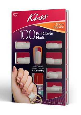 Read more about the article 100 Count Bare Nails